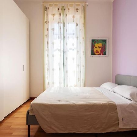 Martini Flexyrent Apartment A.C. Milan Bagian luar foto