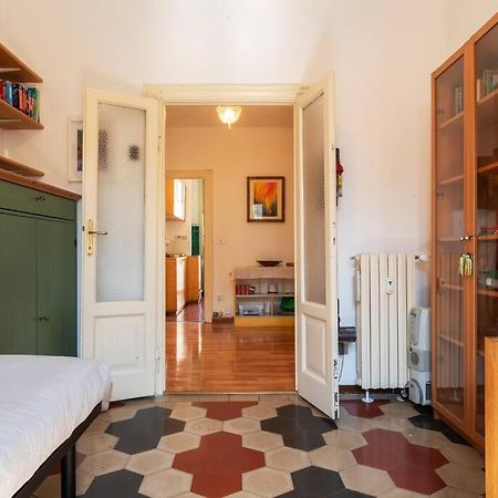 Martini Flexyrent Apartment A.C. Milan Bagian luar foto