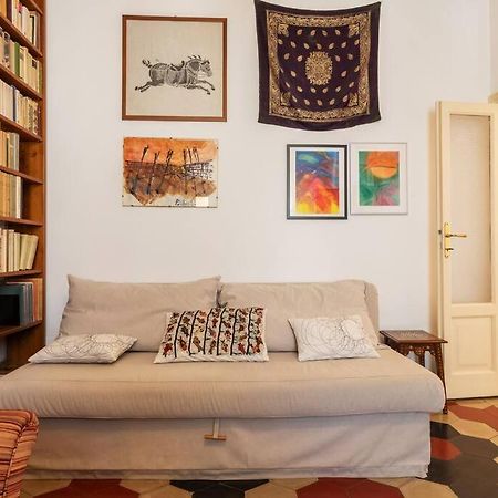 Martini Flexyrent Apartment A.C. Milan Bagian luar foto