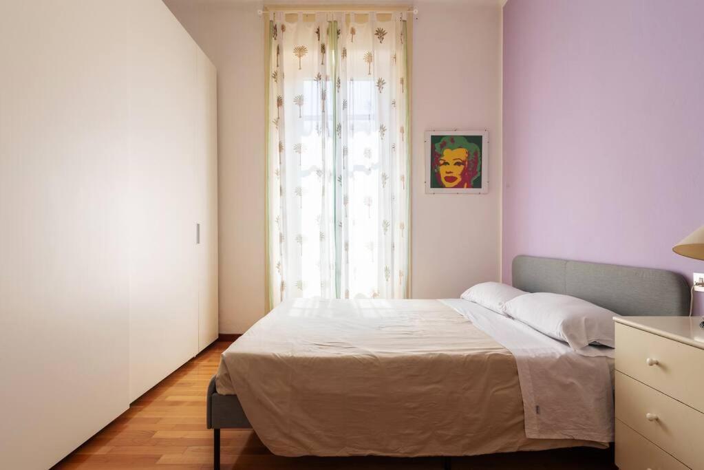 Martini Flexyrent Apartment A.C. Milan Bagian luar foto