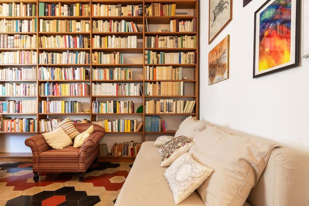 Martini Flexyrent Apartment A.C. Milan Bagian luar foto