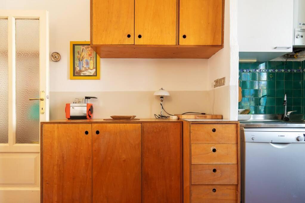 Martini Flexyrent Apartment A.C. Milan Bagian luar foto