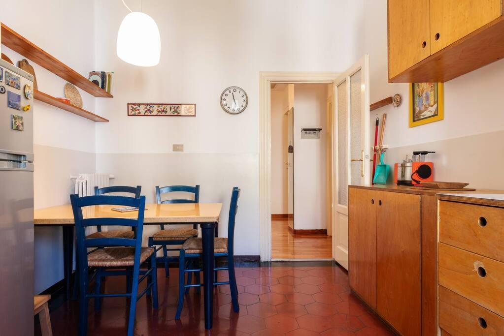Martini Flexyrent Apartment A.C. Milan Bagian luar foto
