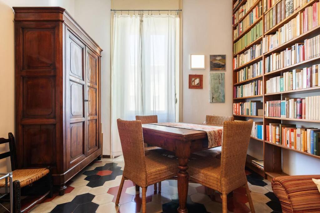 Martini Flexyrent Apartment A.C. Milan Bagian luar foto