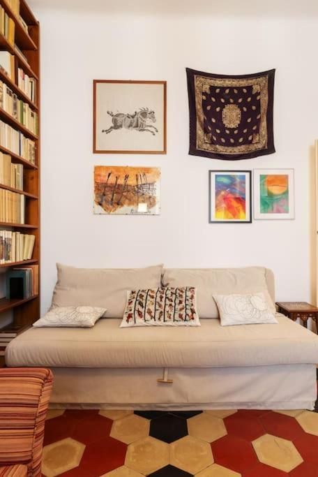 Martini Flexyrent Apartment A.C. Milan Bagian luar foto