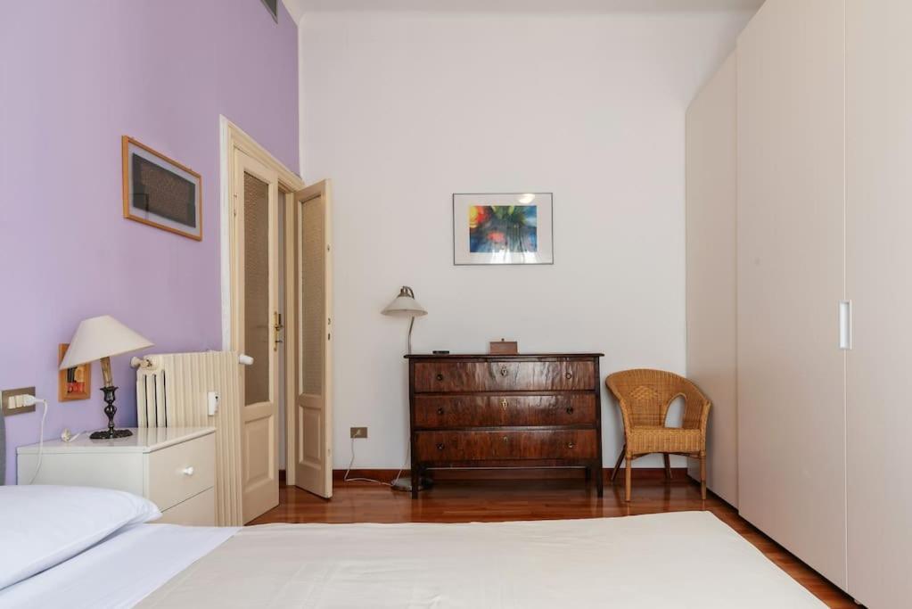 Martini Flexyrent Apartment A.C. Milan Bagian luar foto