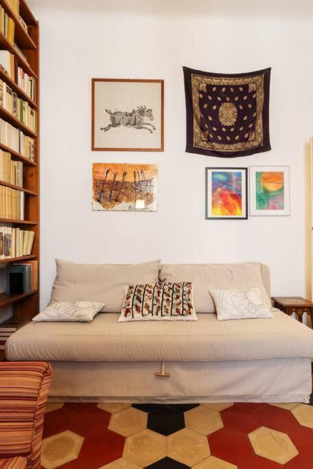 Martini Flexyrent Apartment A.C. Milan Bagian luar foto