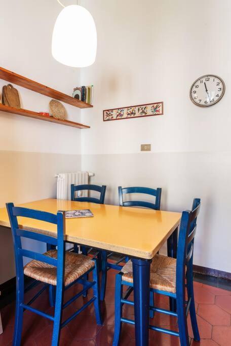 Martini Flexyrent Apartment A.C. Milan Bagian luar foto