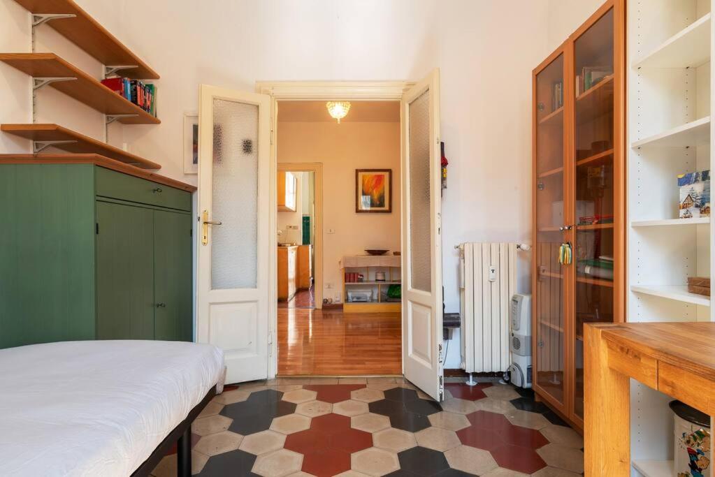Martini Flexyrent Apartment A.C. Milan Bagian luar foto