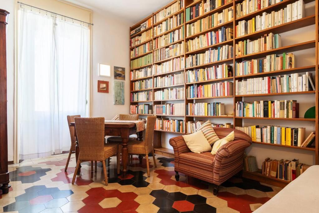 Martini Flexyrent Apartment A.C. Milan Bagian luar foto