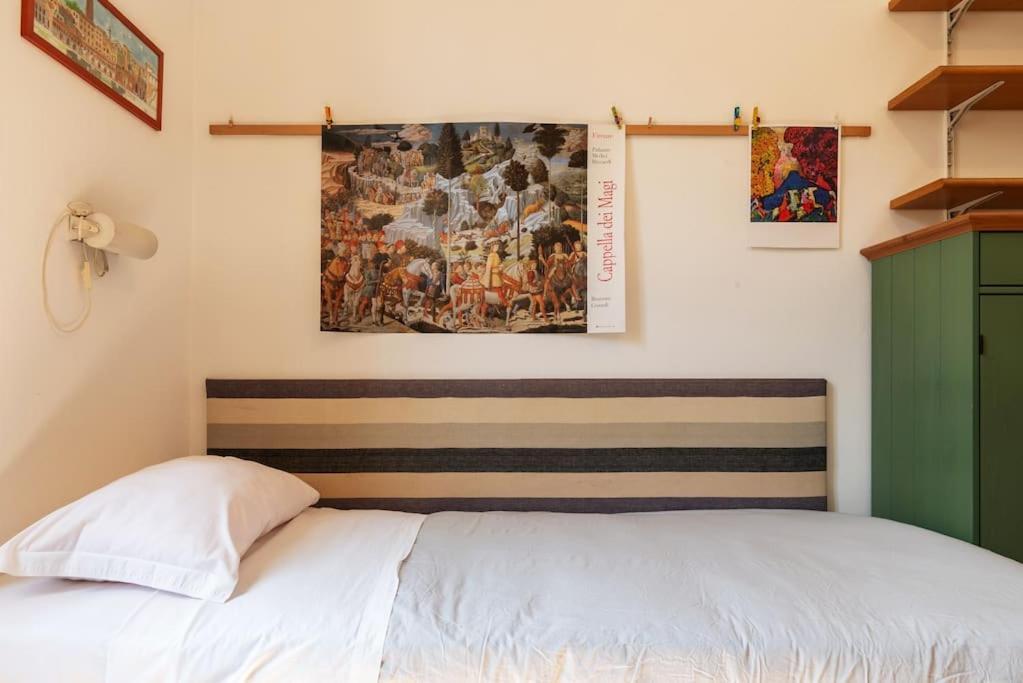 Martini Flexyrent Apartment A.C. Milan Bagian luar foto